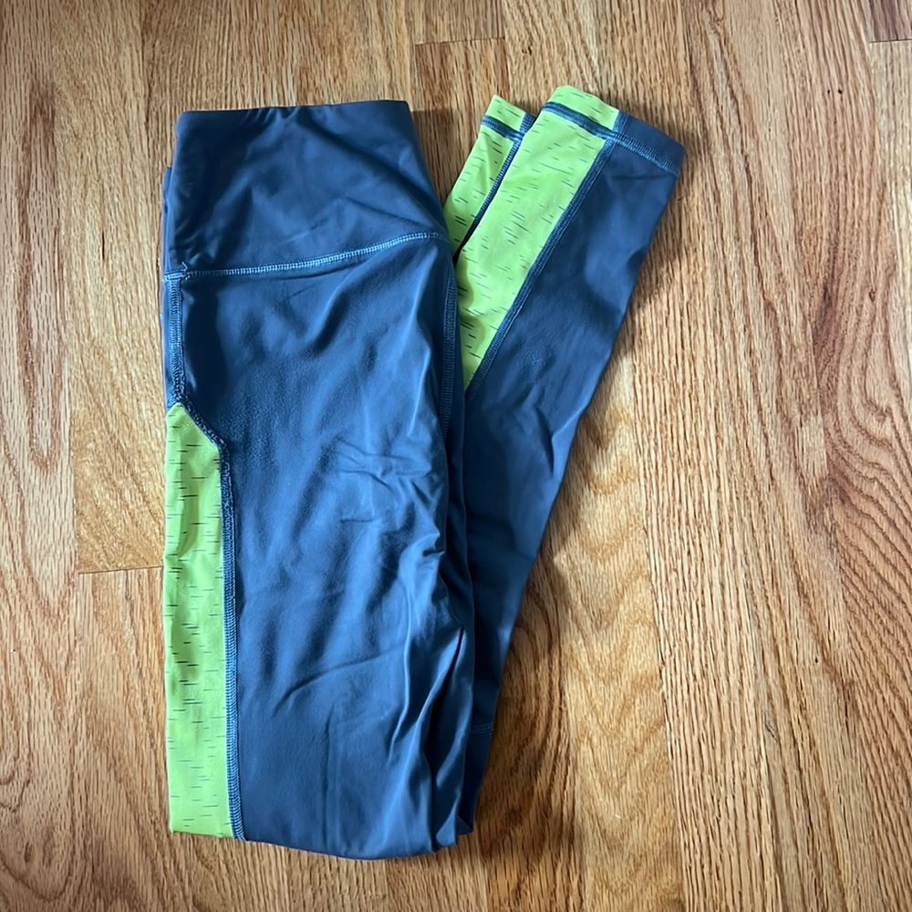 Vitoria secret sport leggings